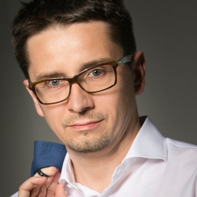 Sławomir Szurman