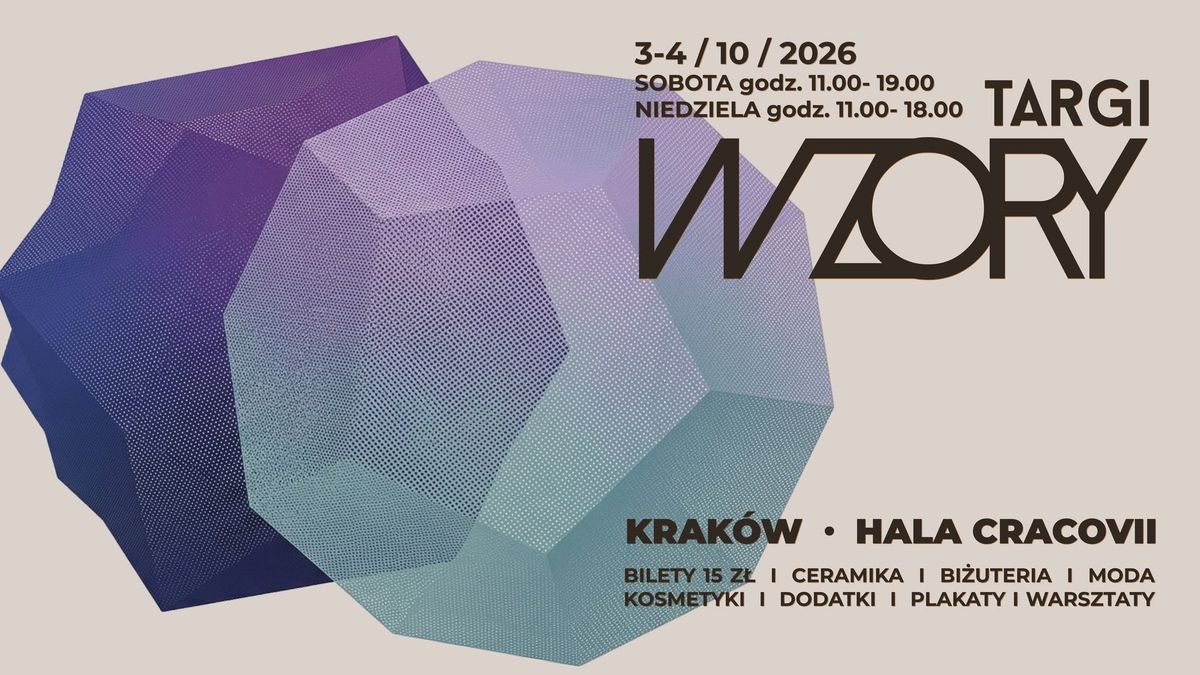 Targi WZORY