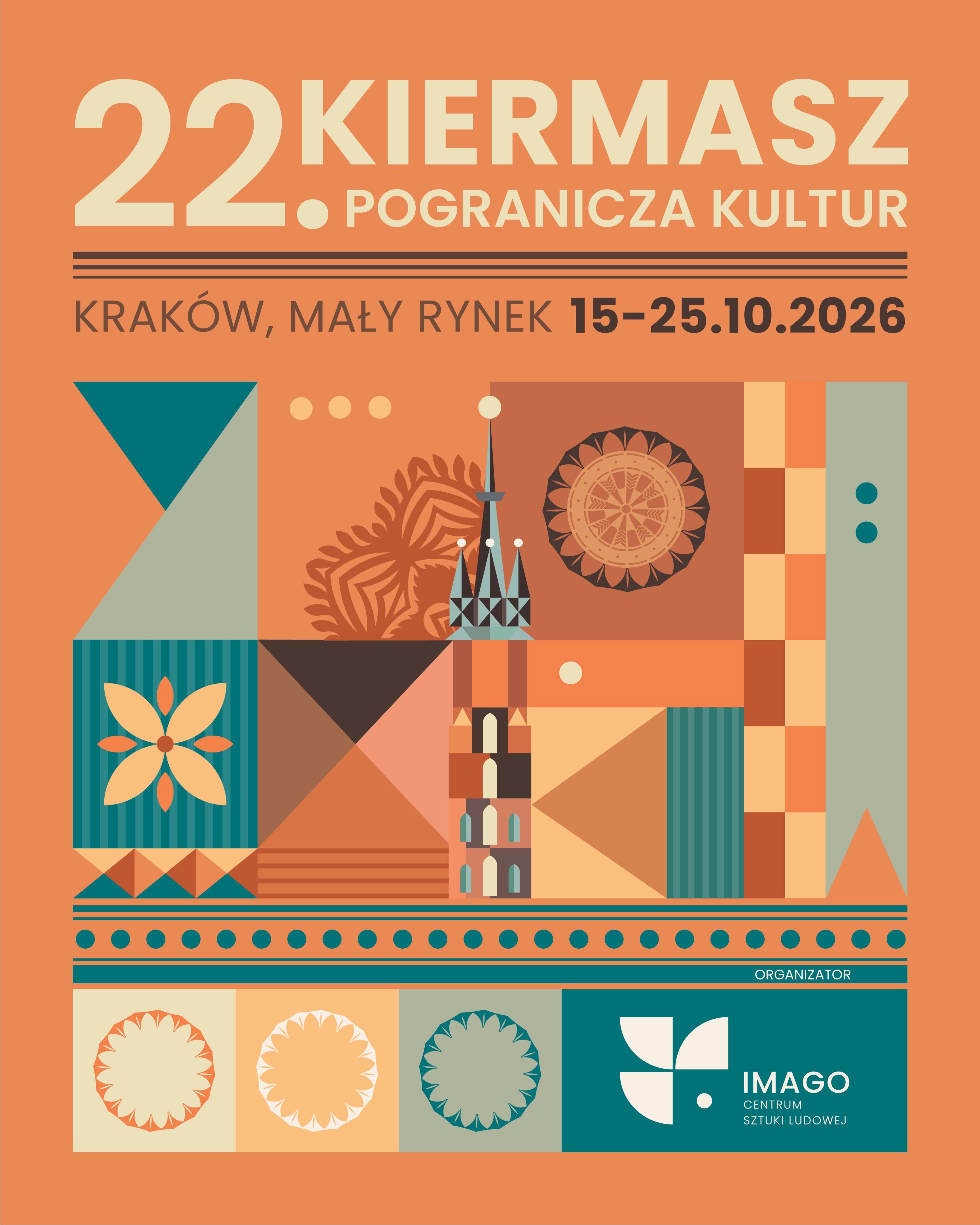 Kiermasz Pogranicza Kultur