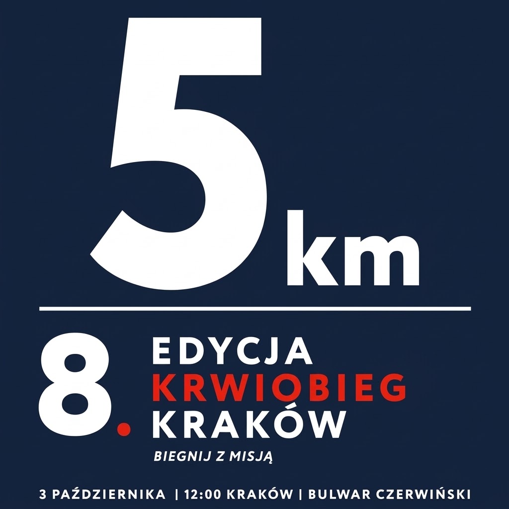 Krwiobieg Kraków