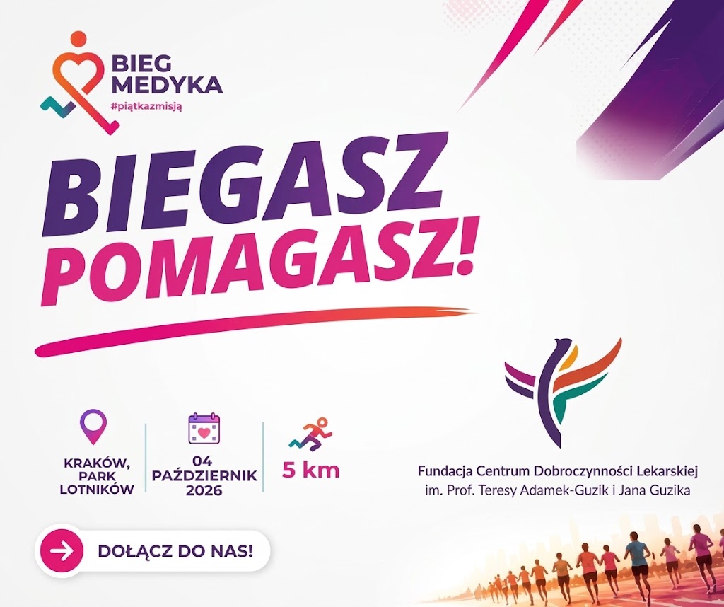 Bieg Medyka