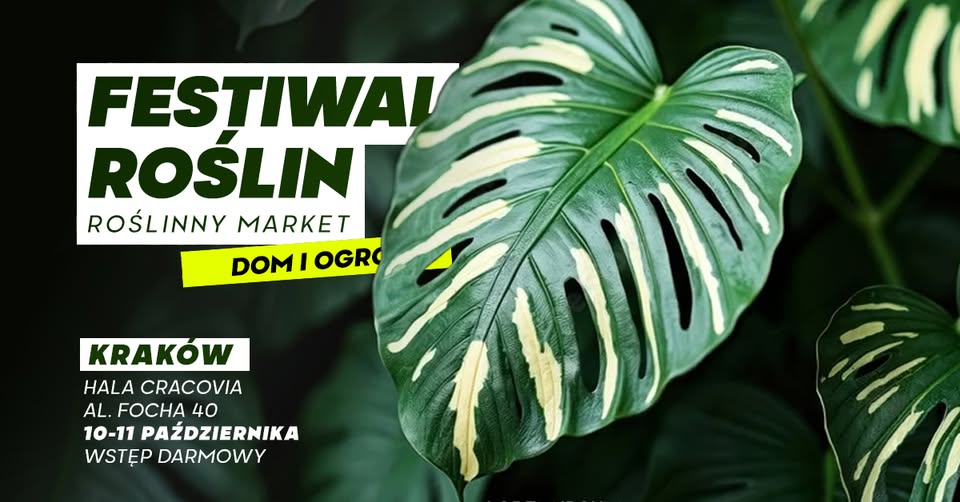 Festiwal Roślin