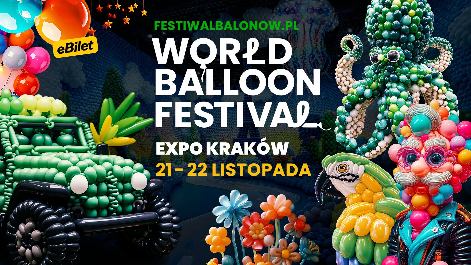 World Balloon Festival
