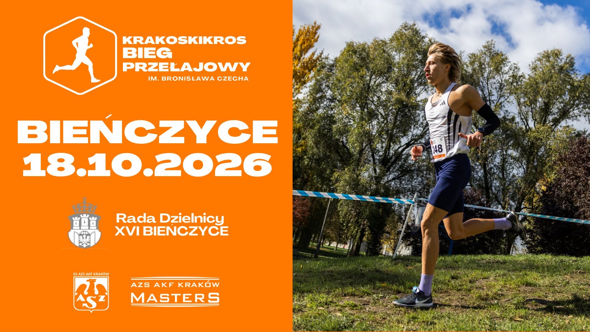 KrakoskiKros Bieńczyce x 2026