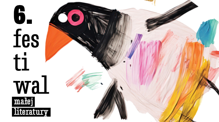 6. Festiwal Małej Literatury