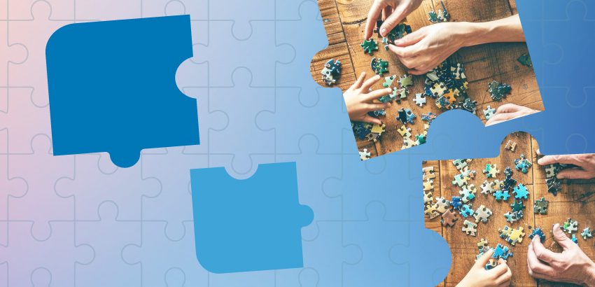 24-godzinny Maraton Układania Puzzli