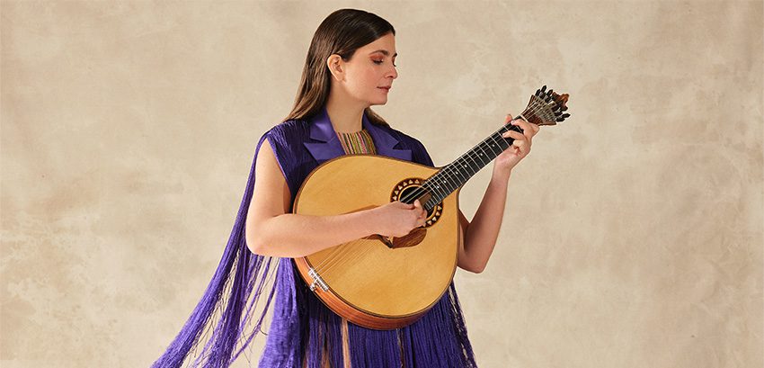 SIESTA w drodze – GALA FADO