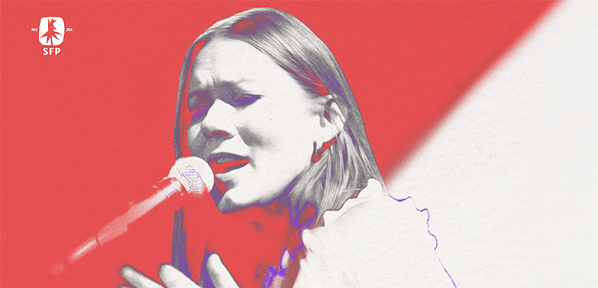 Katarzyna Dąbrowska – koncert „13 randek DaNuty. Rinn piosenki o miłości”