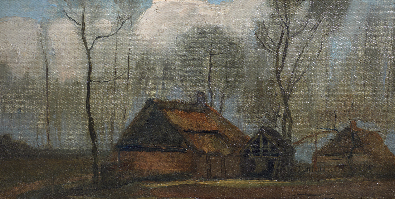 Wystawa „Van Gogh. Historie jednego obrazu”
