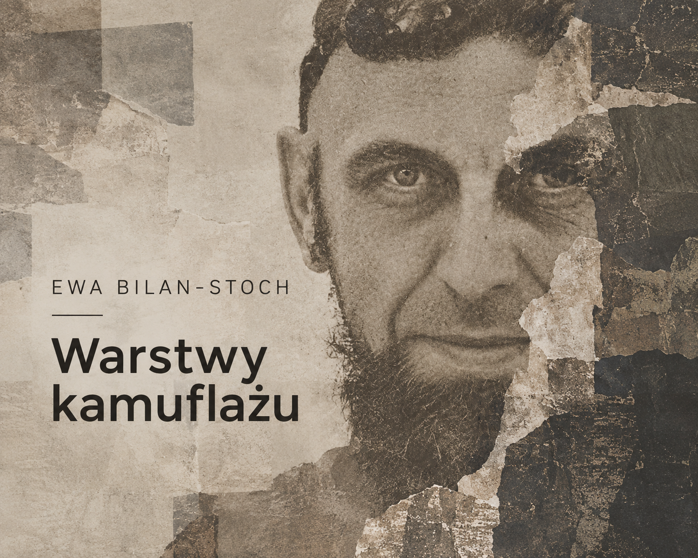 Warstwy kamuflażu – wystawa fotografii Ewy Bilan-Stoch