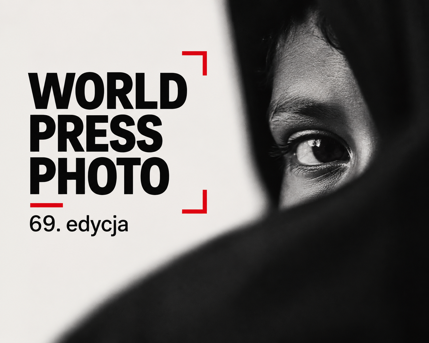 World Press Photo – 69. edycja – wystawa „SIŁA FOTOGRAFII 2026”
