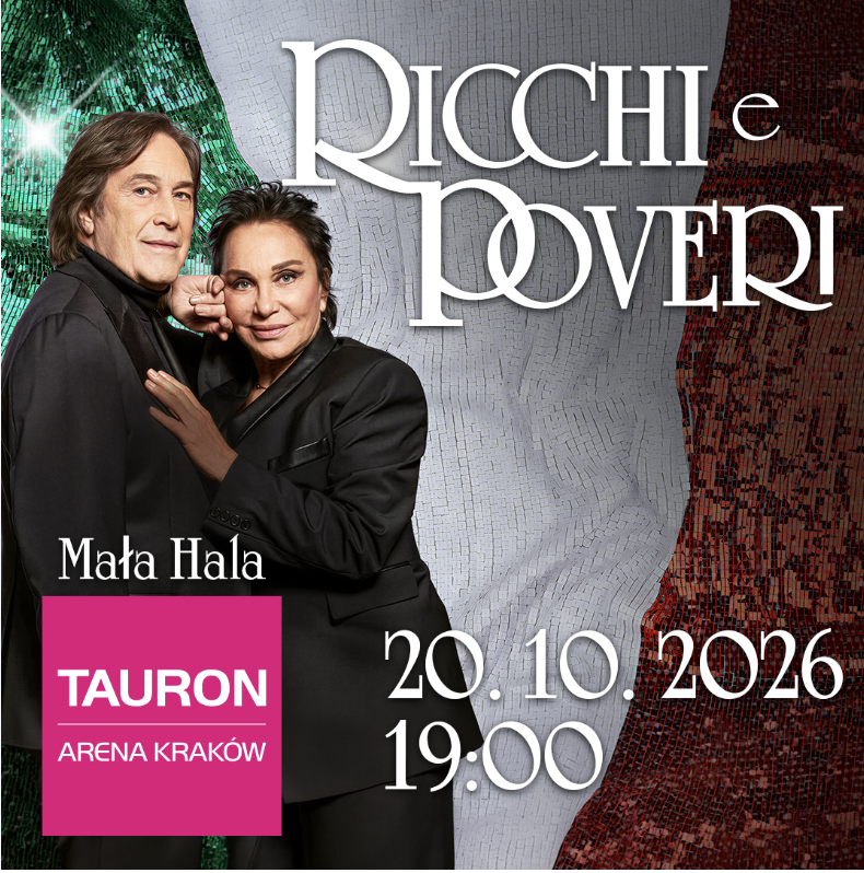 Ricchi e Poveri
