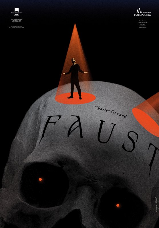 Faust – opera w Operze Krakowskiej