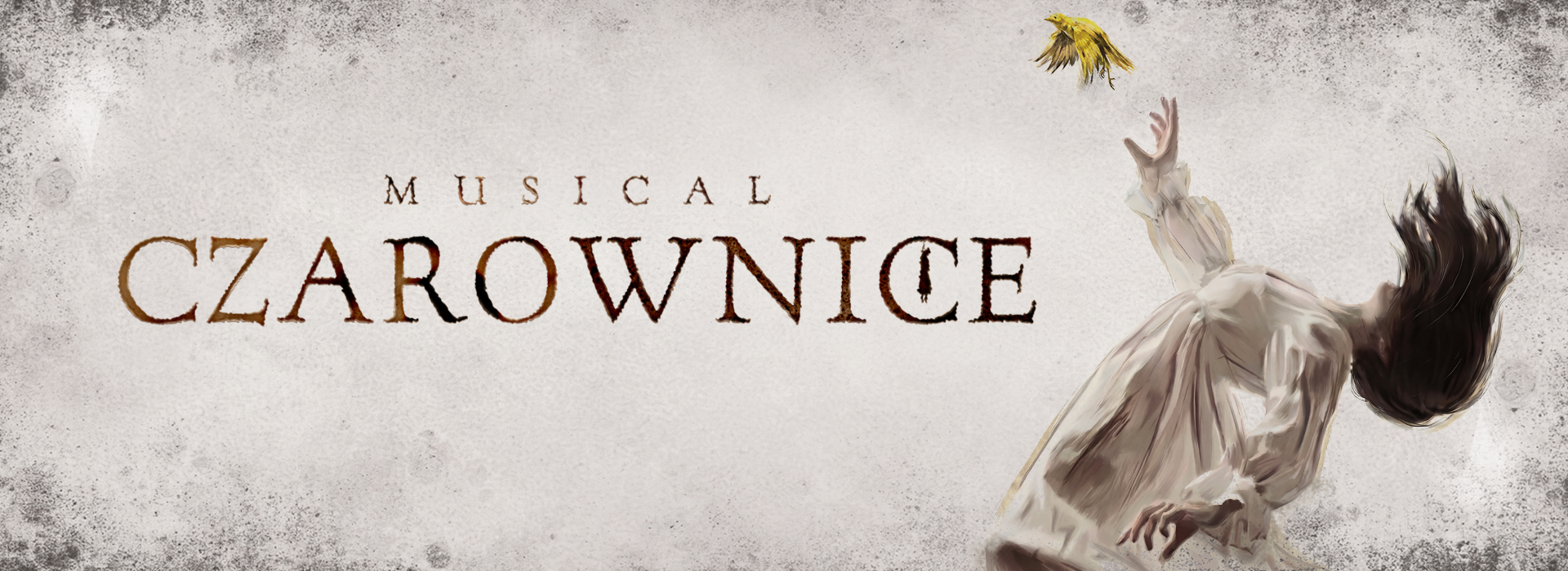 Czarownice – musical w Krakowskim Teatrze Variété