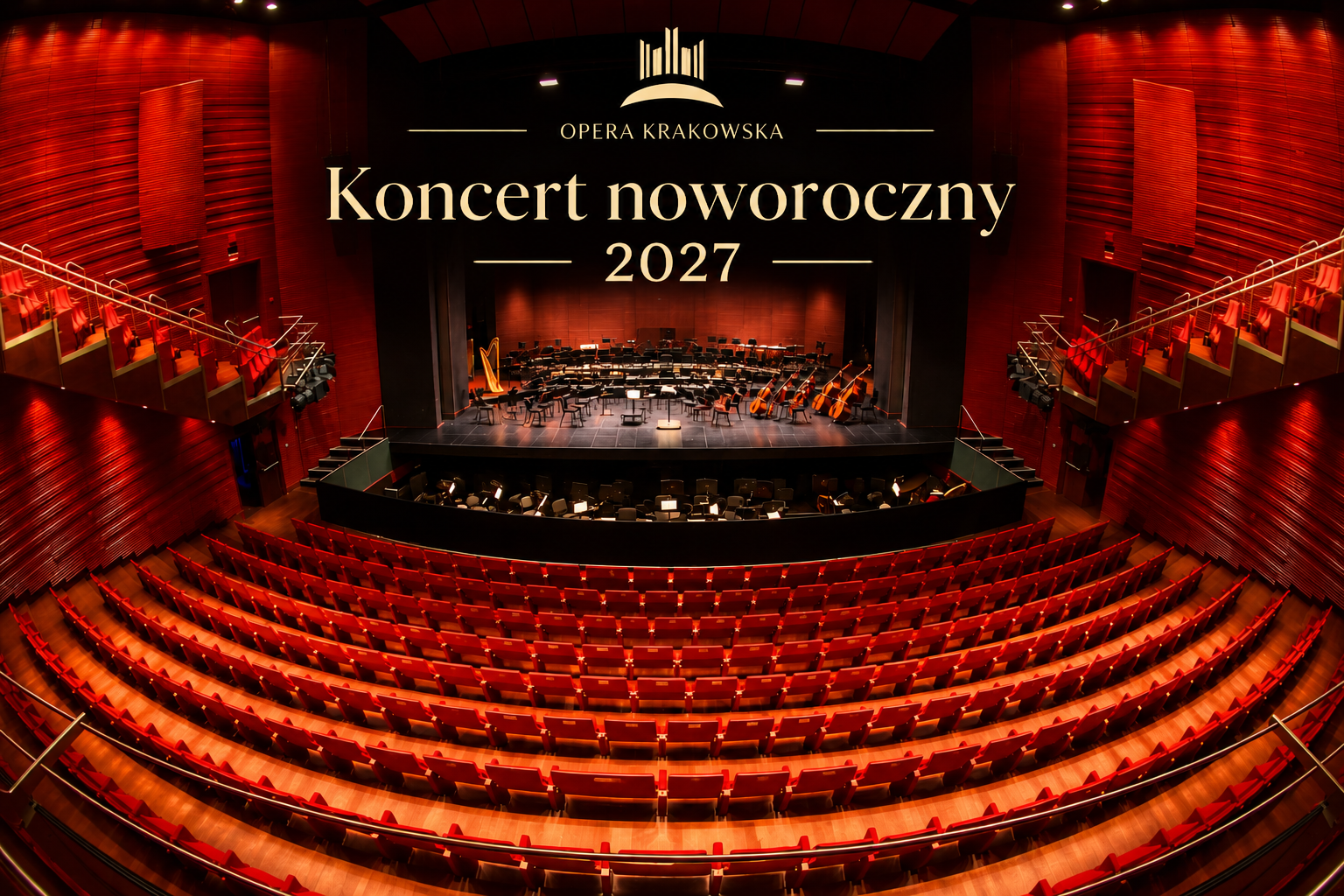 Koncert noworoczny 2027