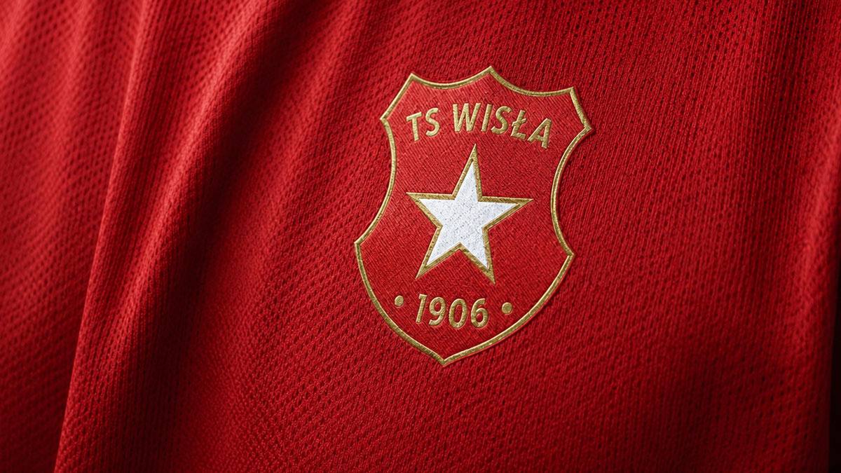 Mecz Piłki Nożnej: Wisła Kraków - Raków Częstochowa