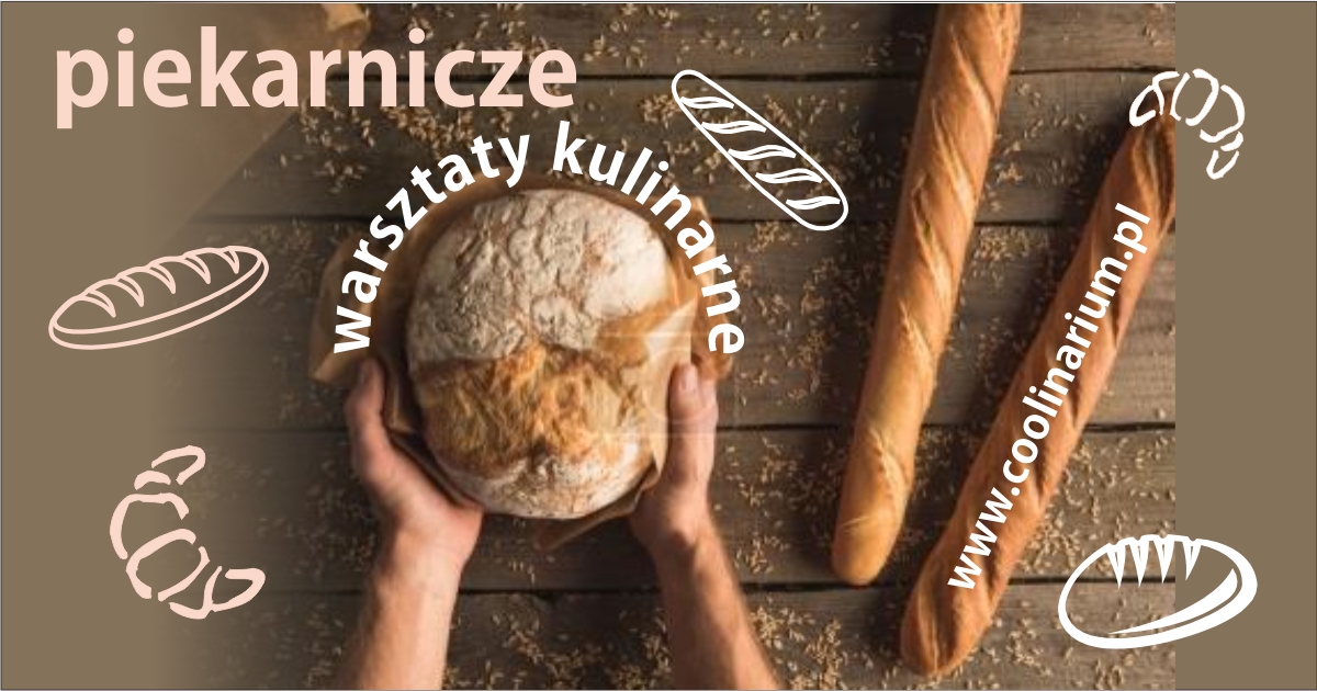 Warsztaty piekarnicze