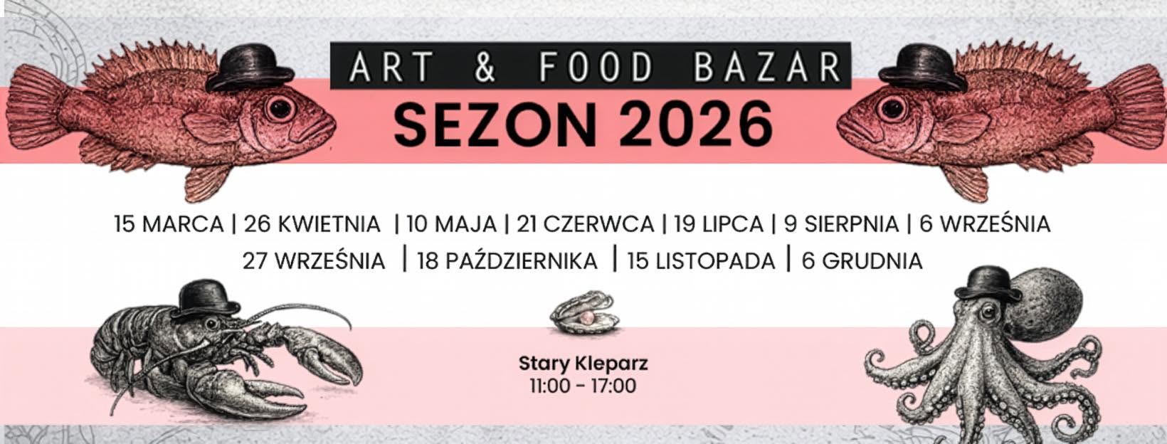 Art & Food Bazar