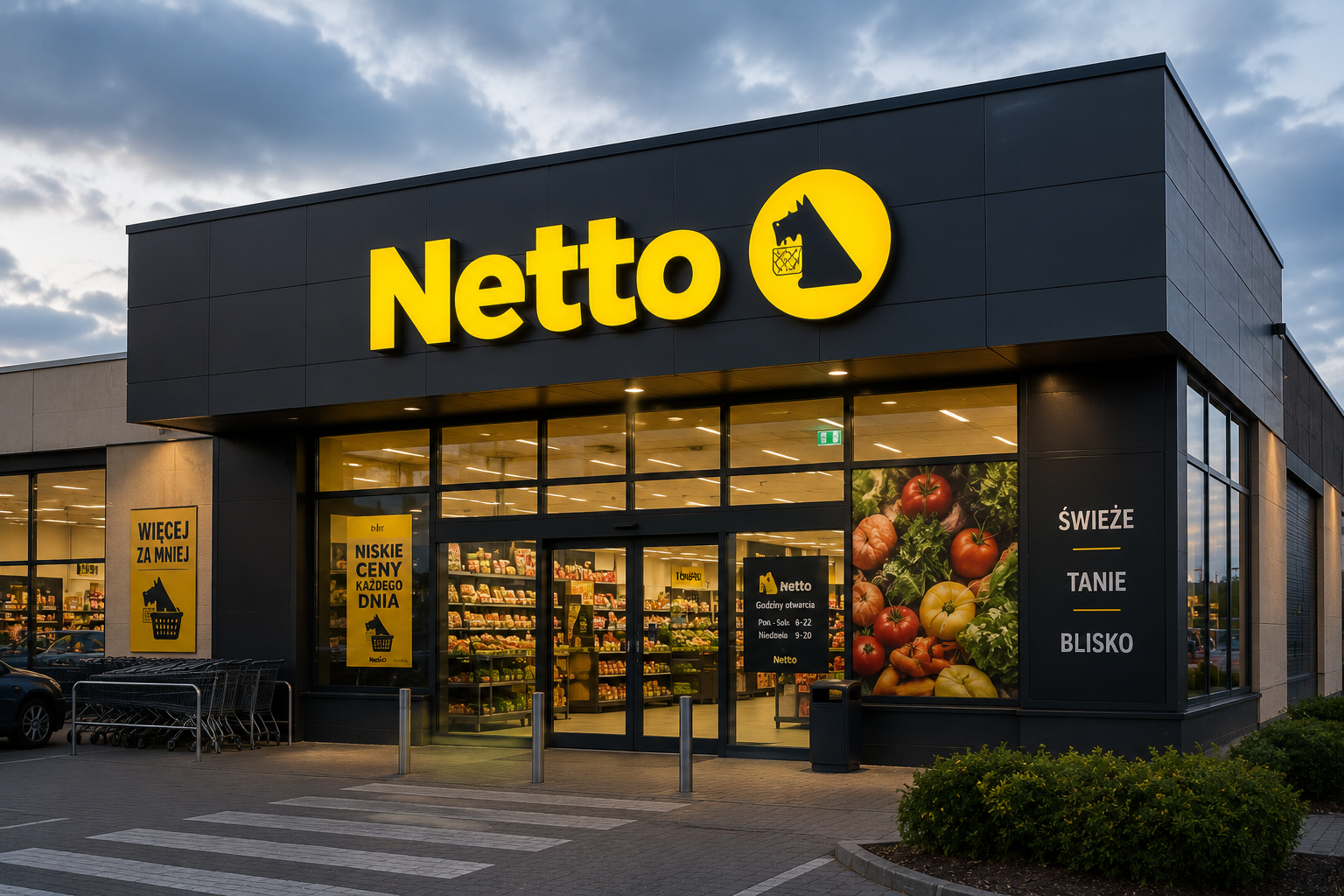 Netto