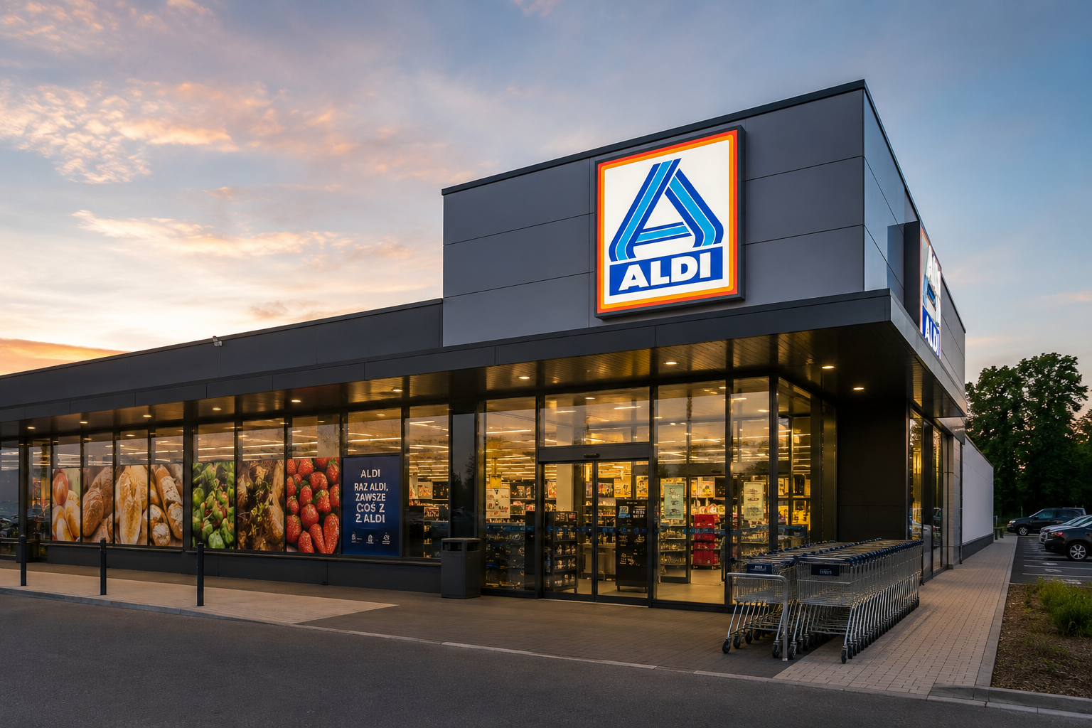 Aldi