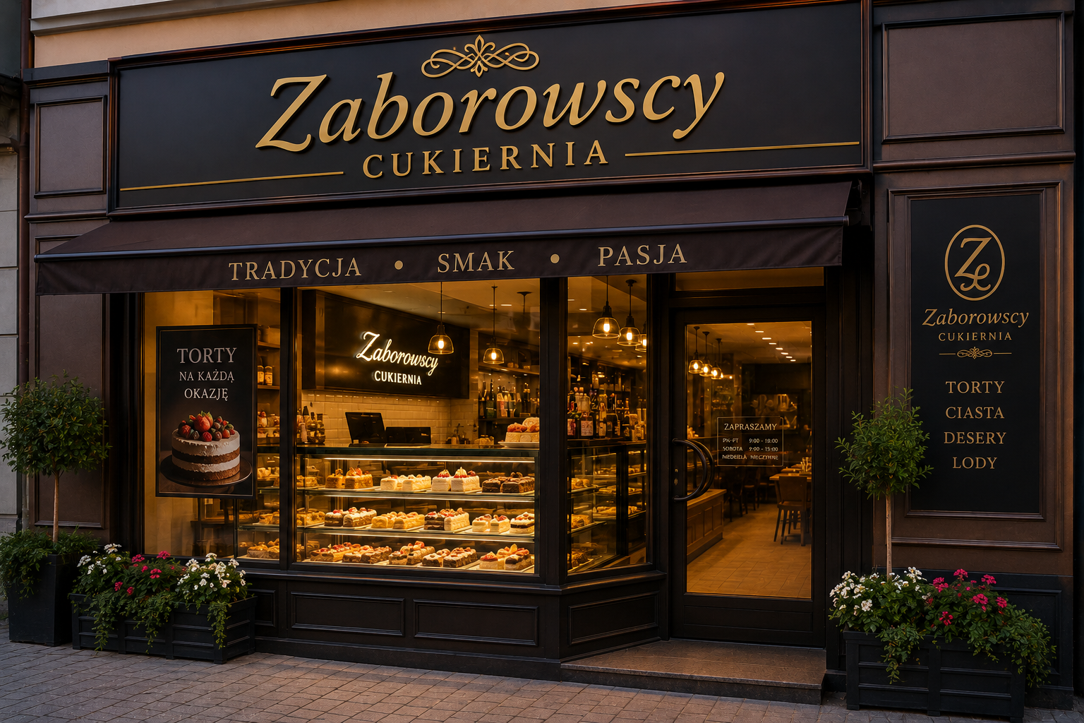 Zaborowscy