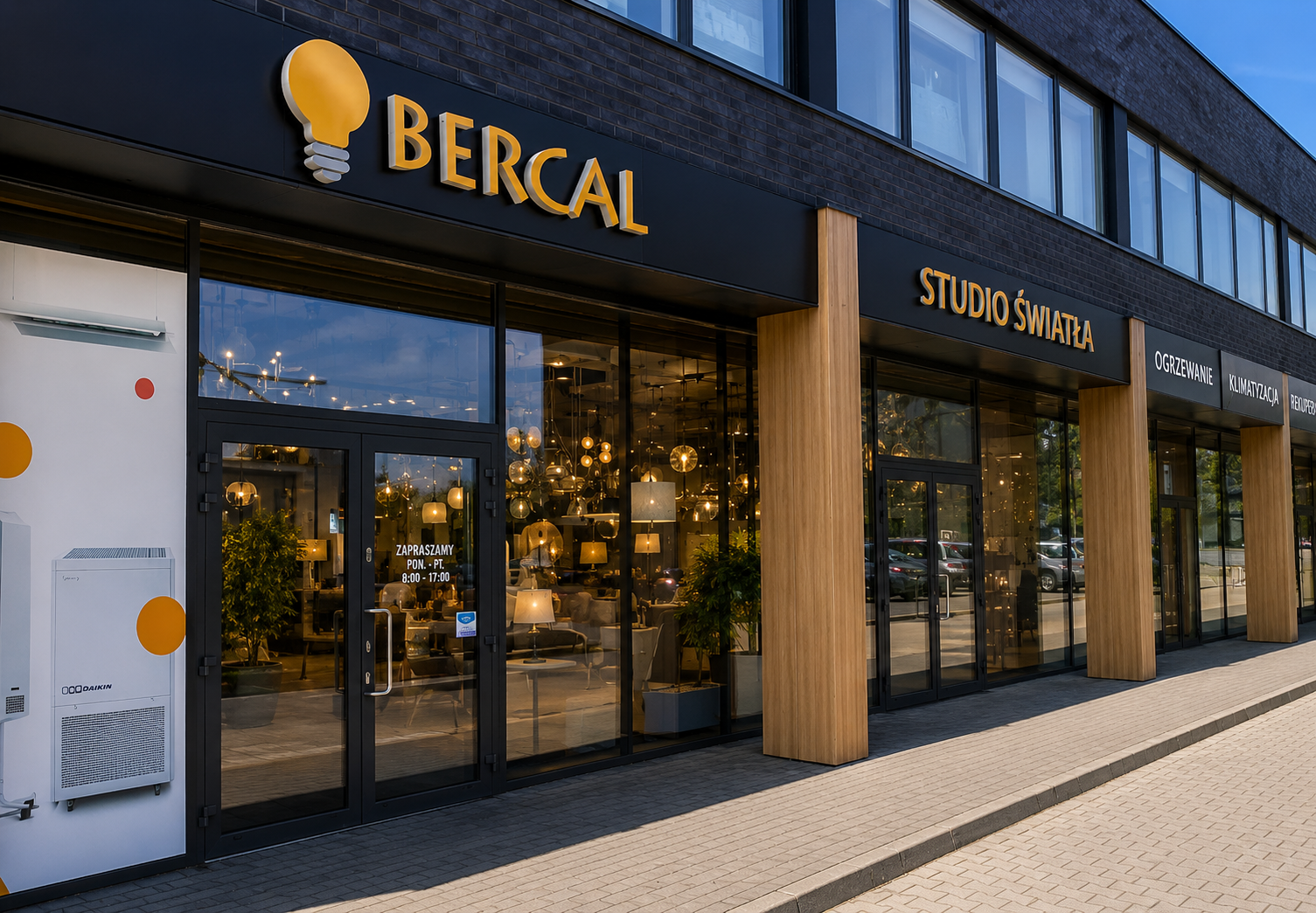 Bercal