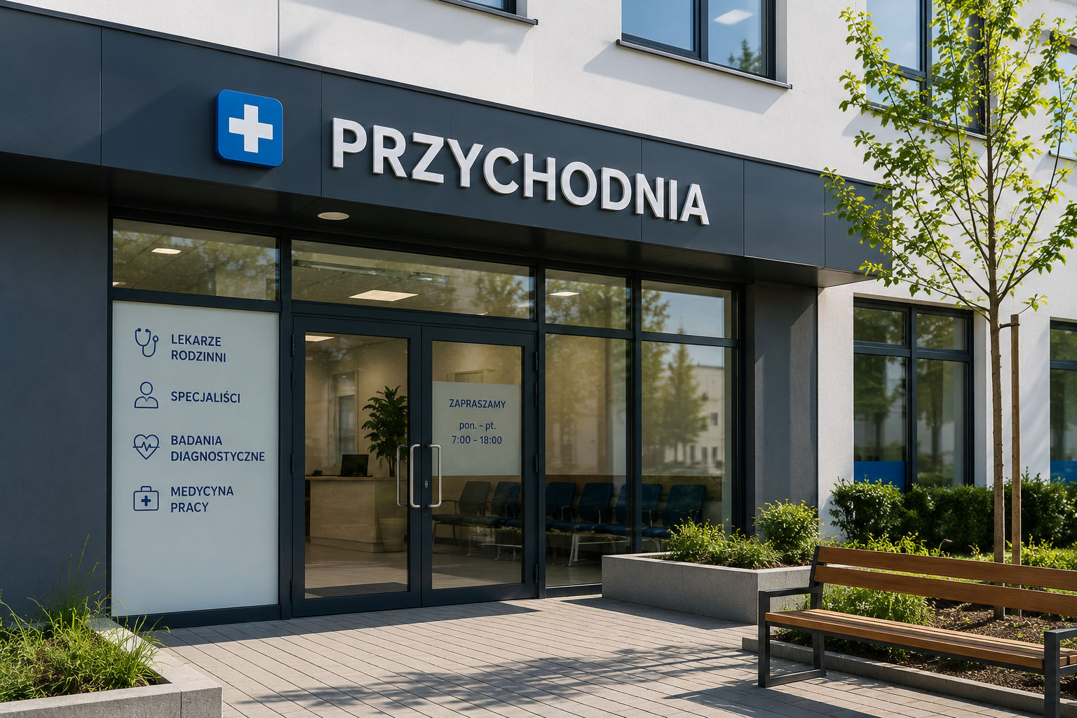 Klinika Krakowska