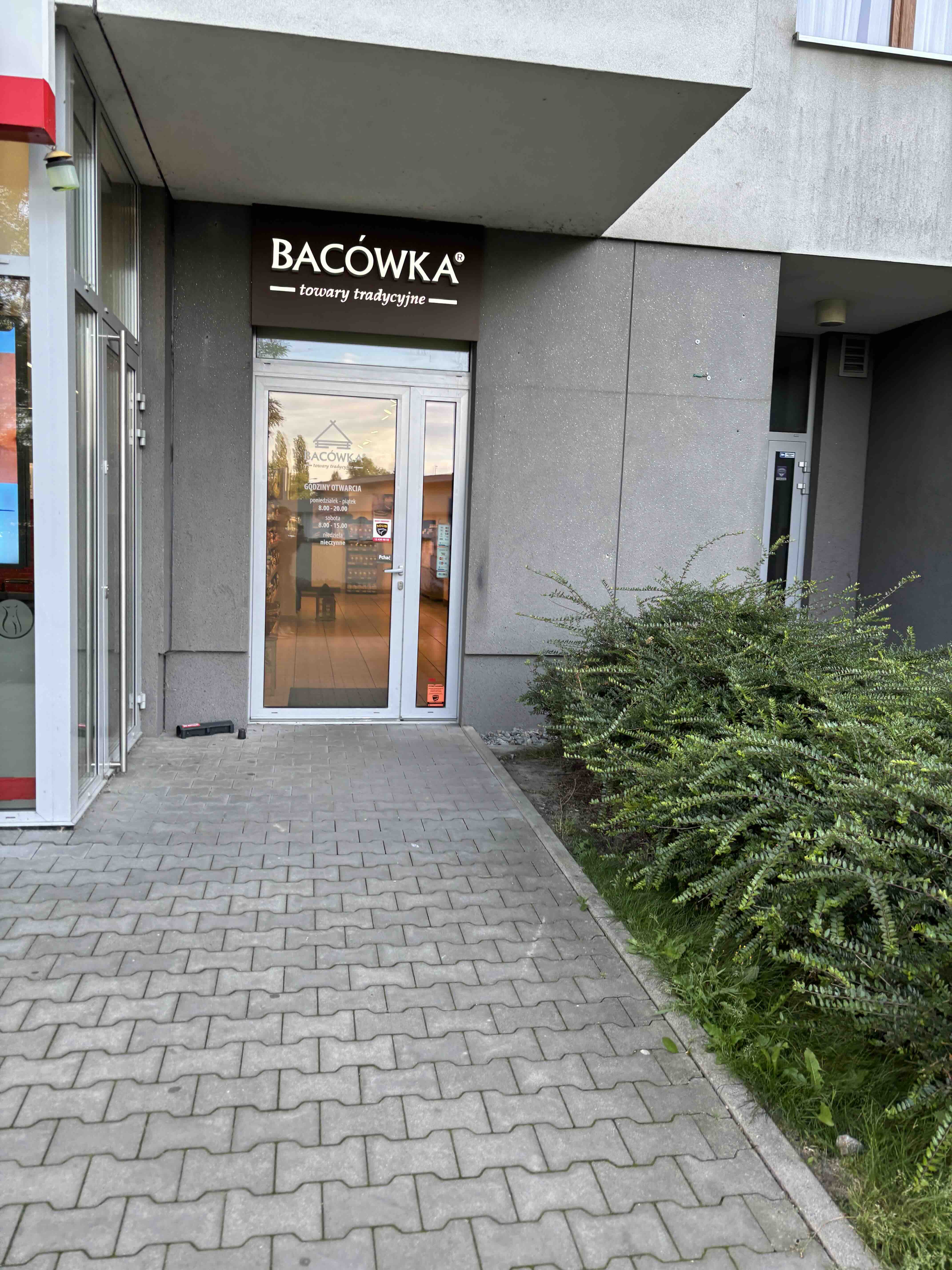 Bacówka