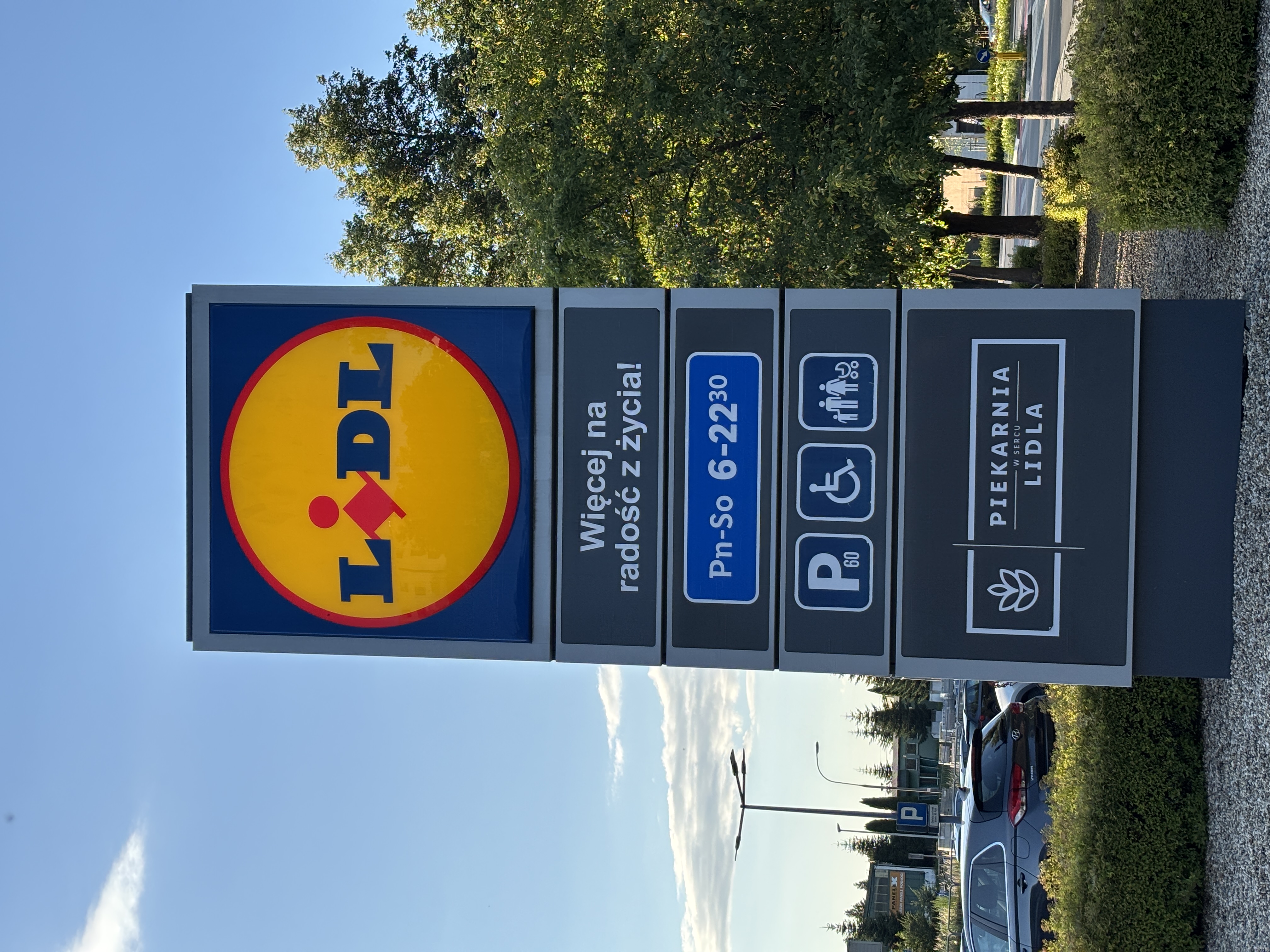 Lidl