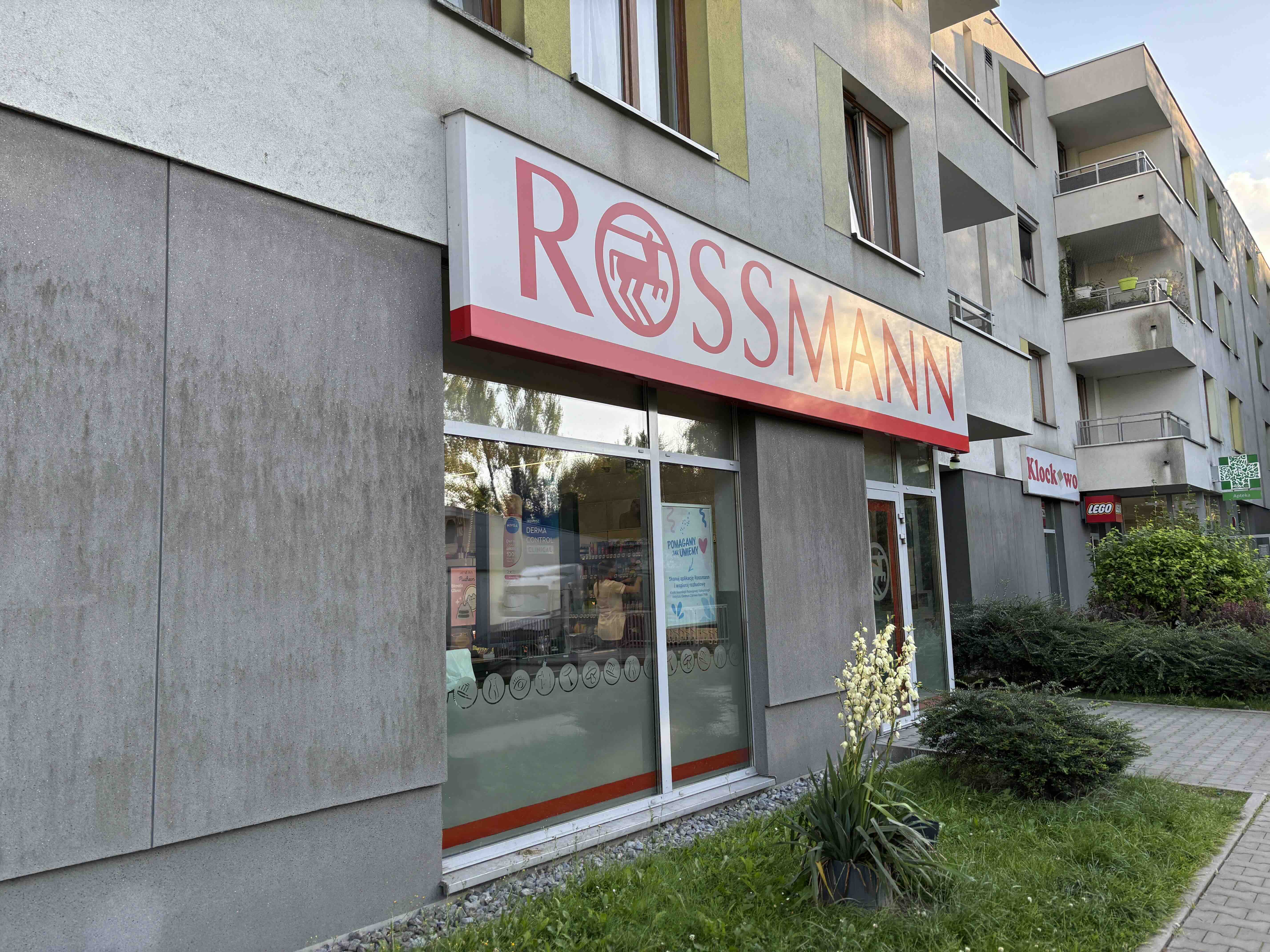 Rossmann