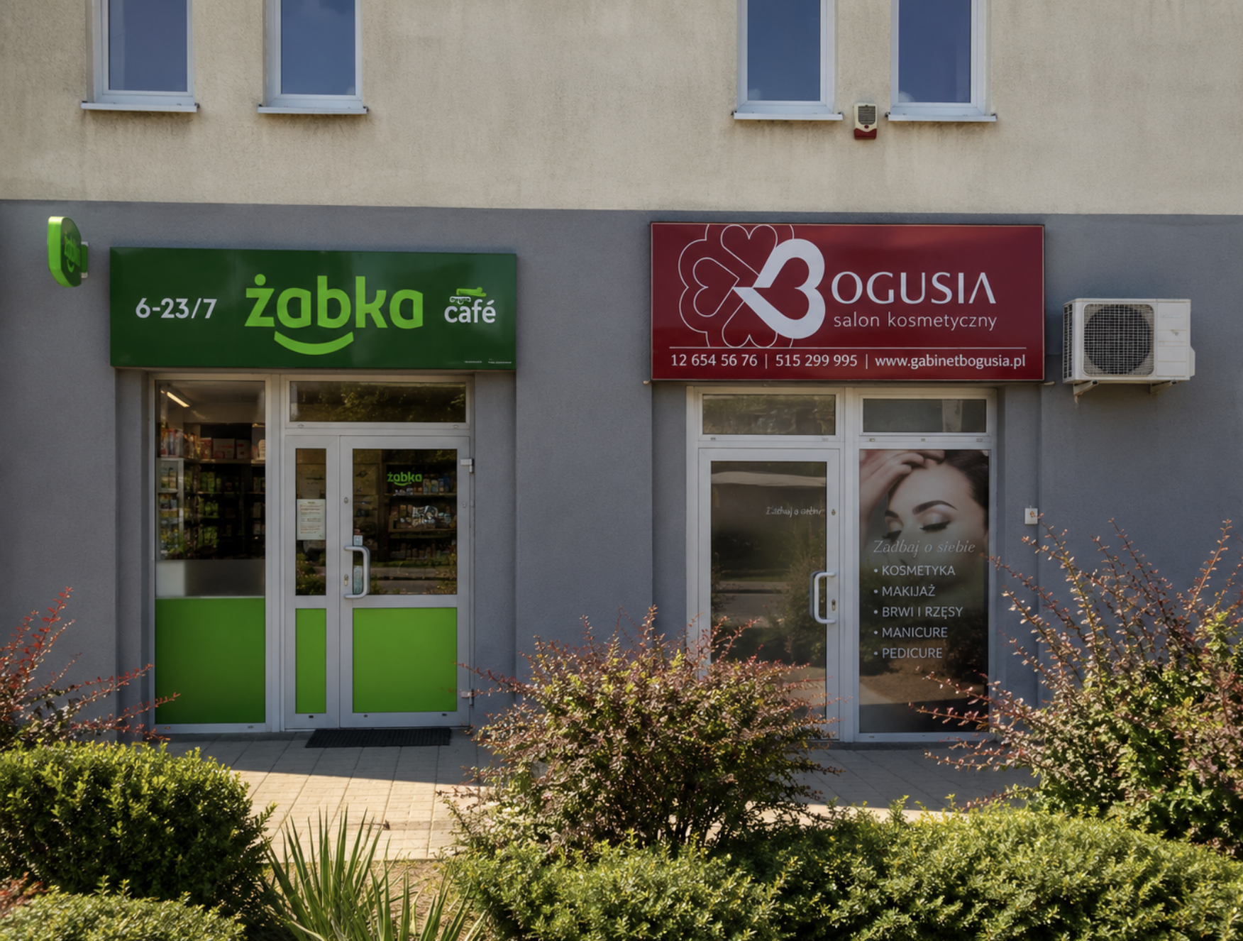 Bogusia