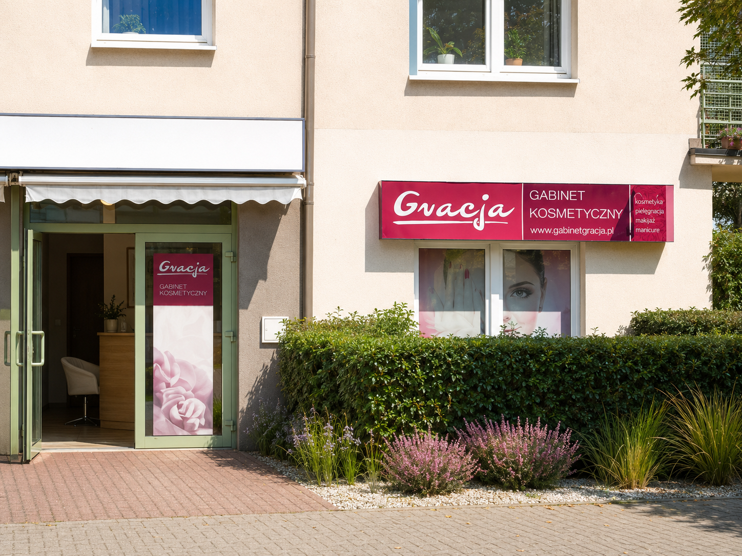 Gracja