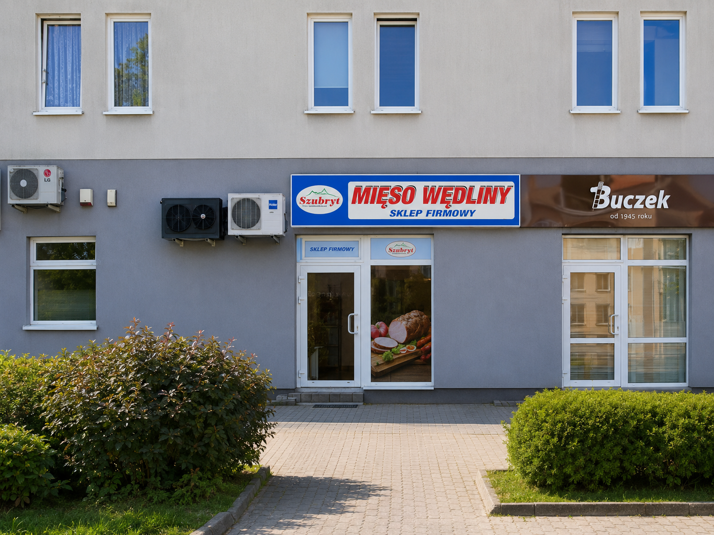 Szubryt