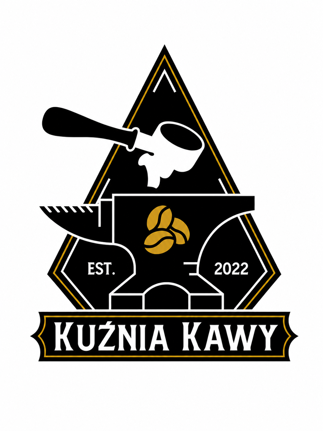 Kuźnia Kawy - Rzemieślnicza Palarnia Kawy