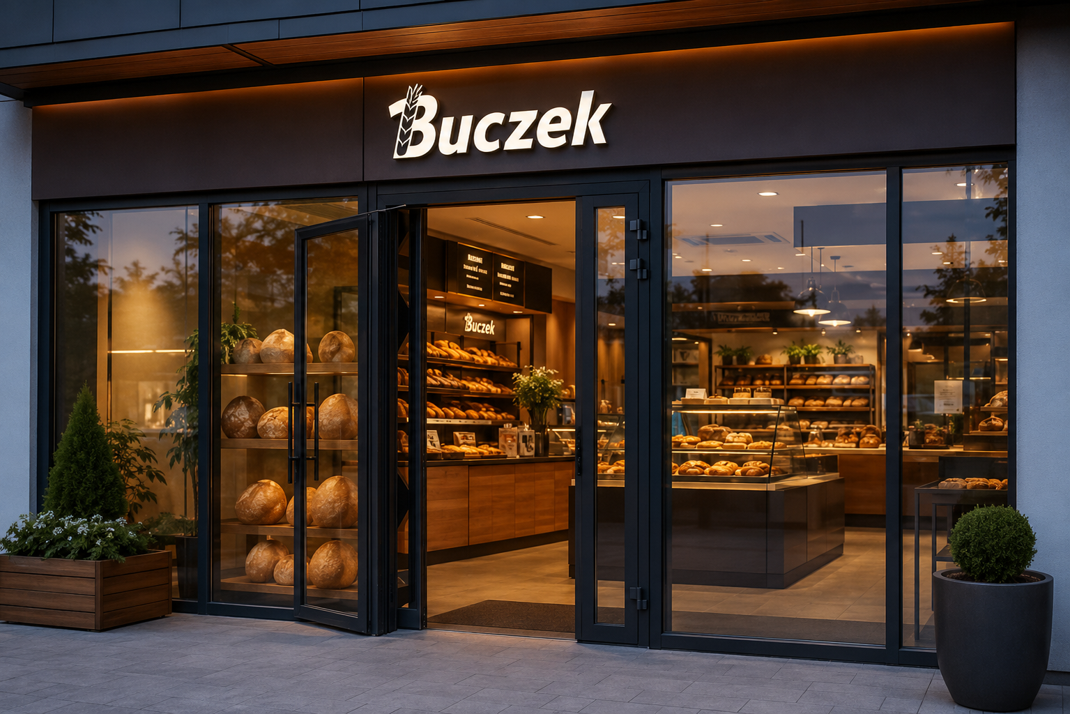 Buczek