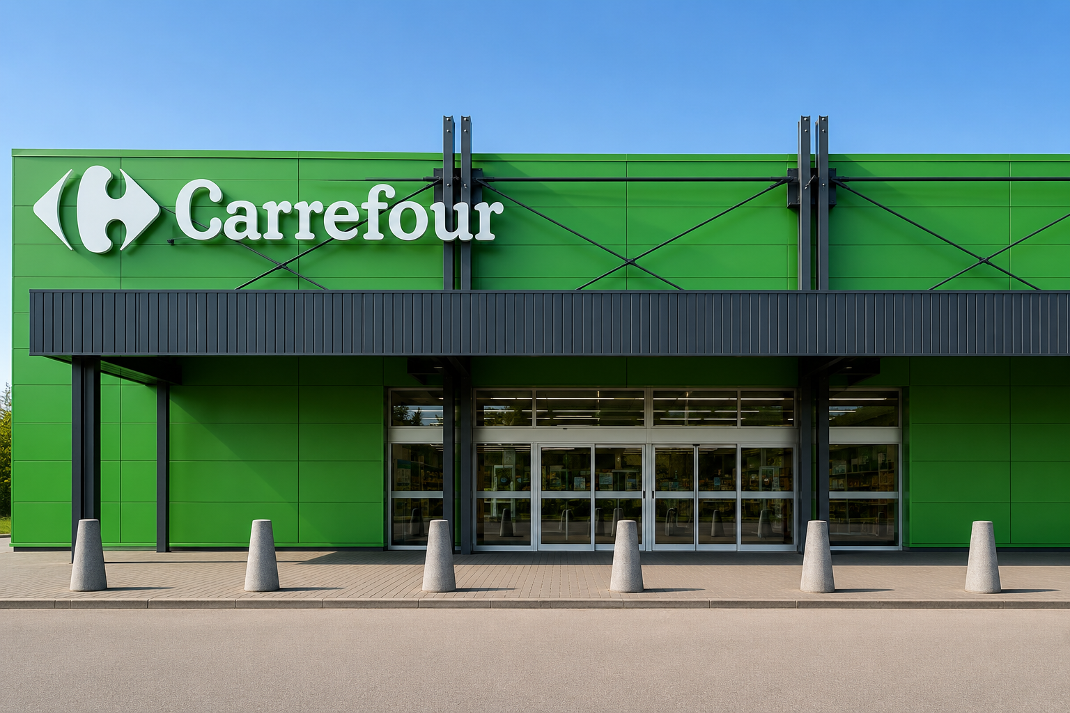 Carrefour
