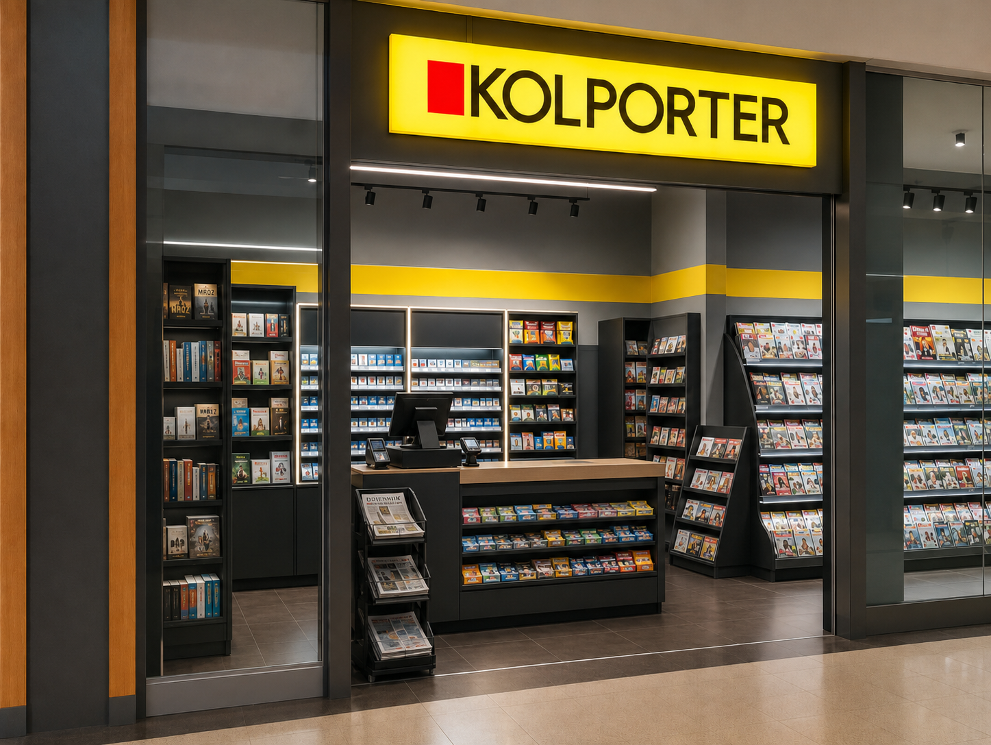 Kolporter