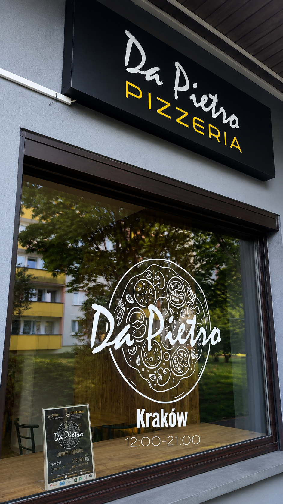 Da Pietro
