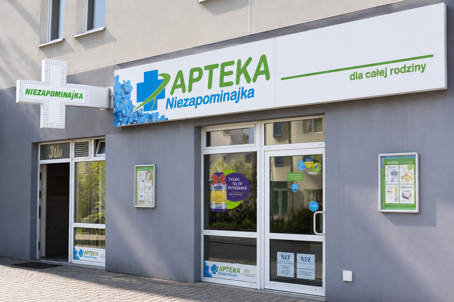 Niezapominajka
