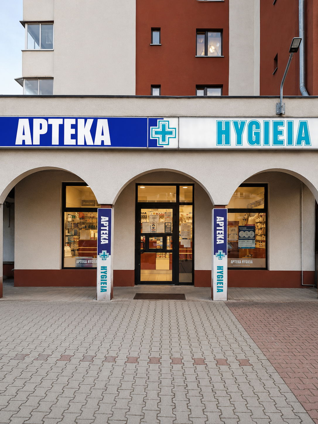 Hygieia