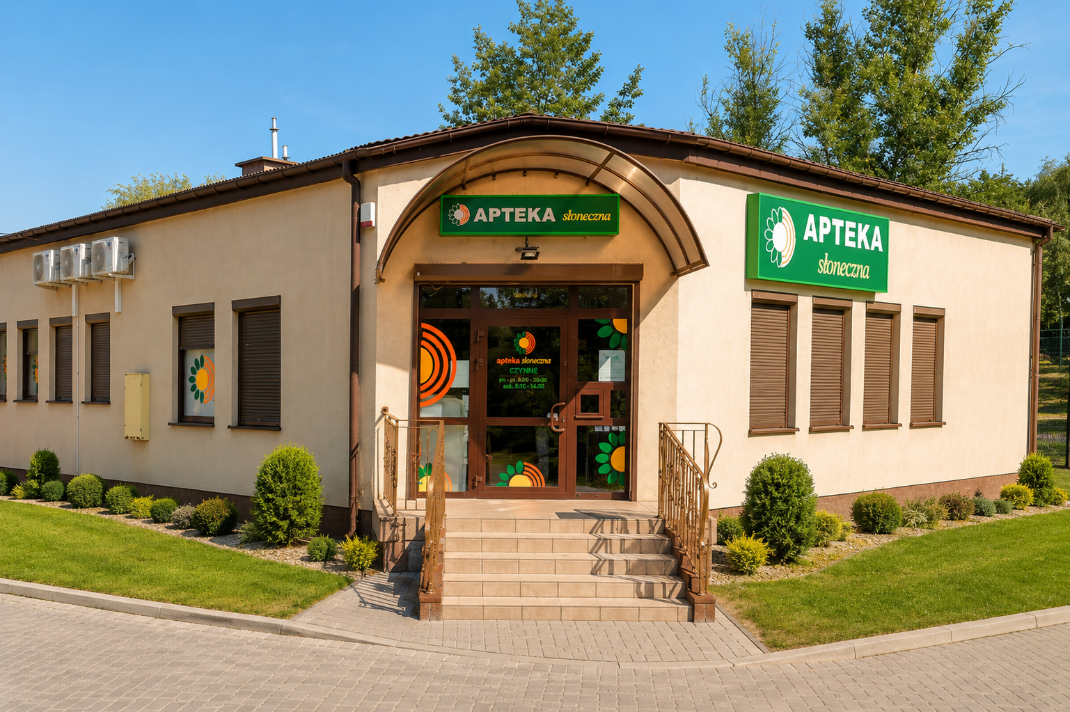 Apteka Słoneczna