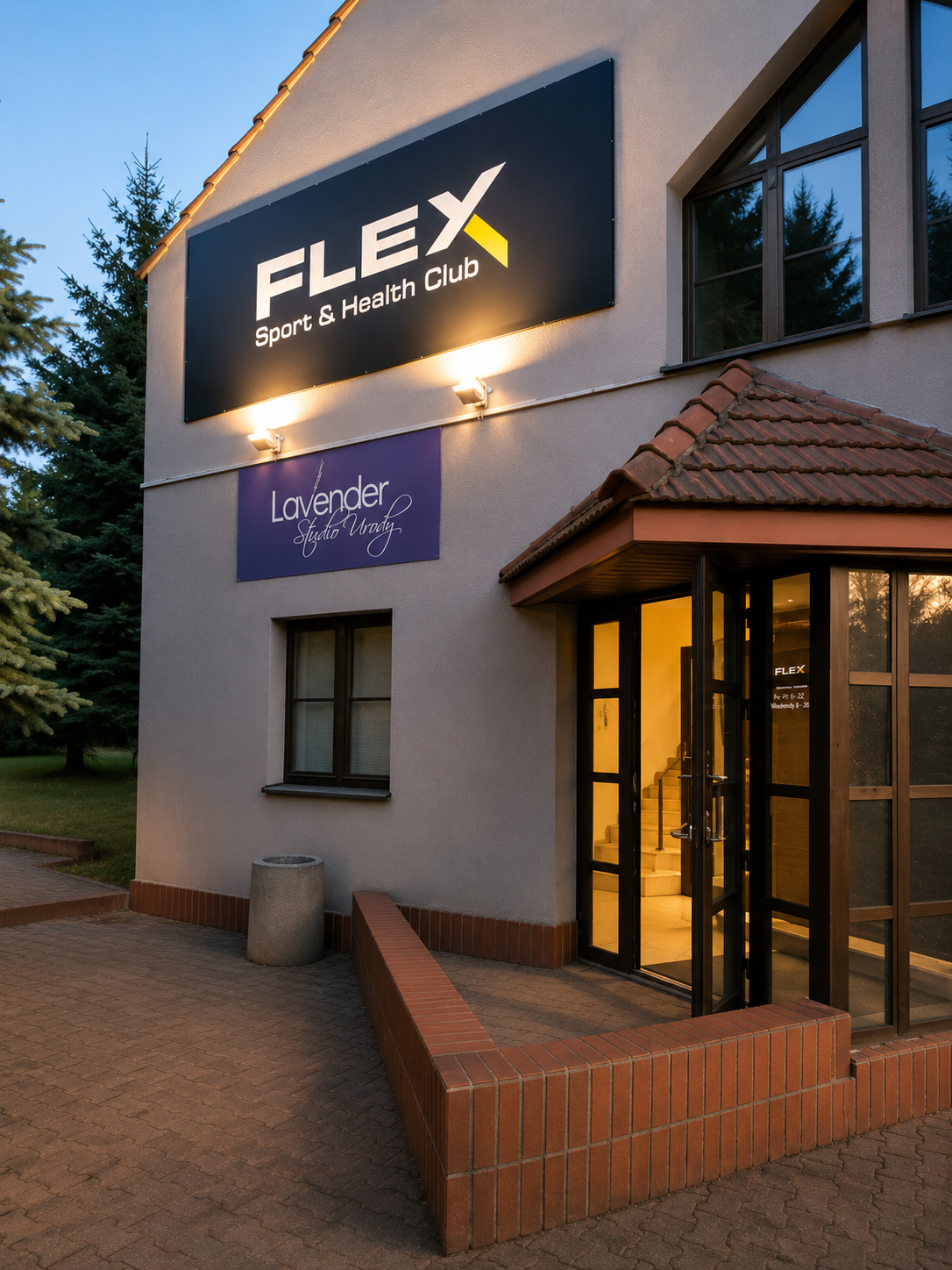 FlexClub