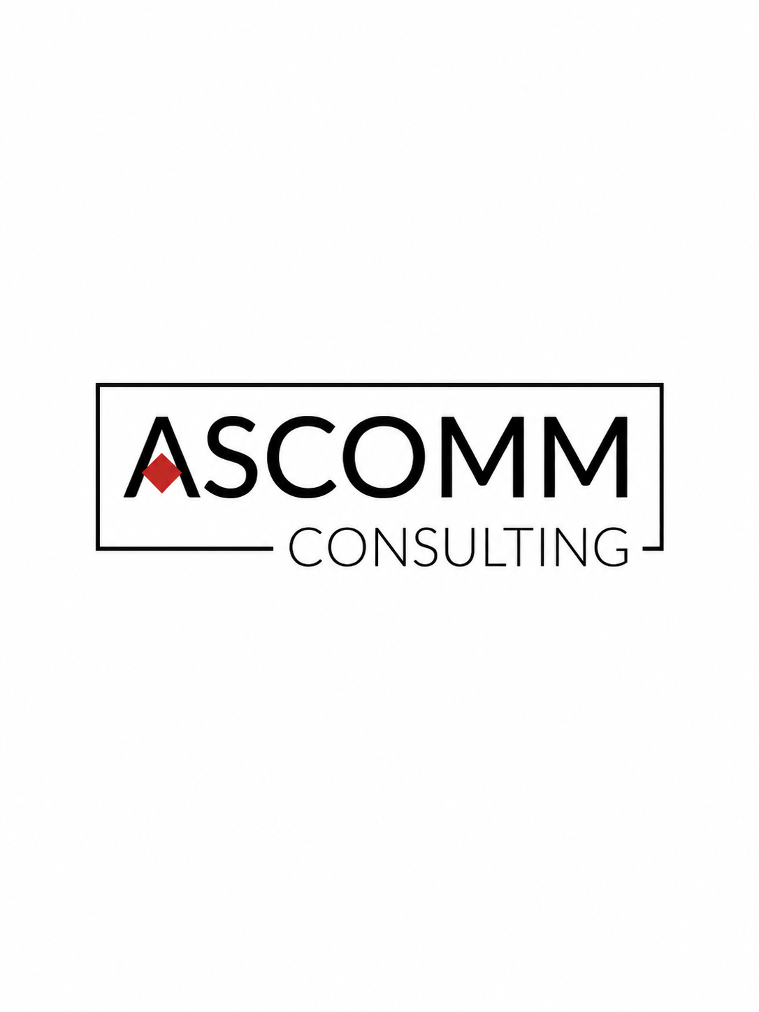 ASComm Consulting